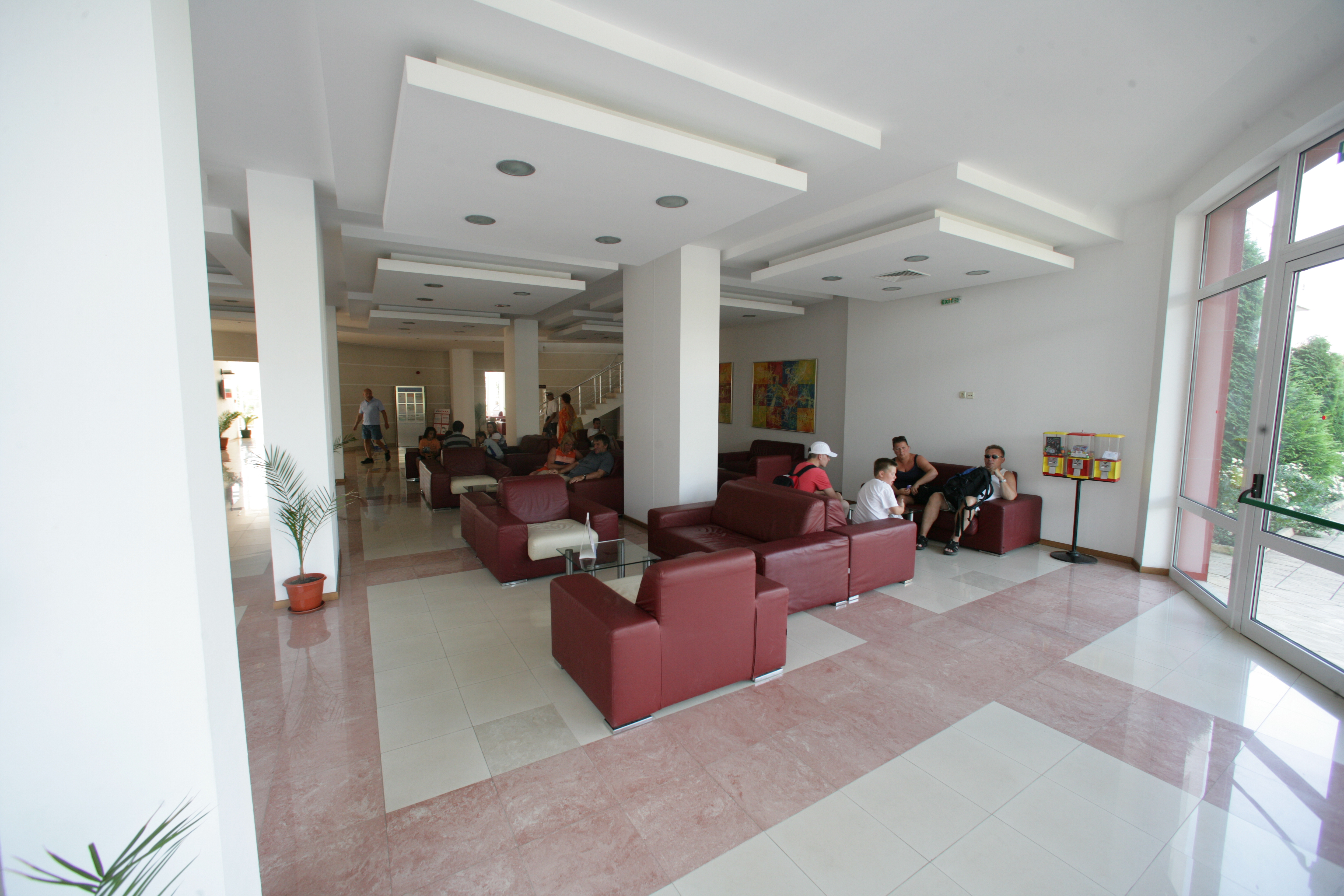 Fenix Hotel-Lobby.JPG