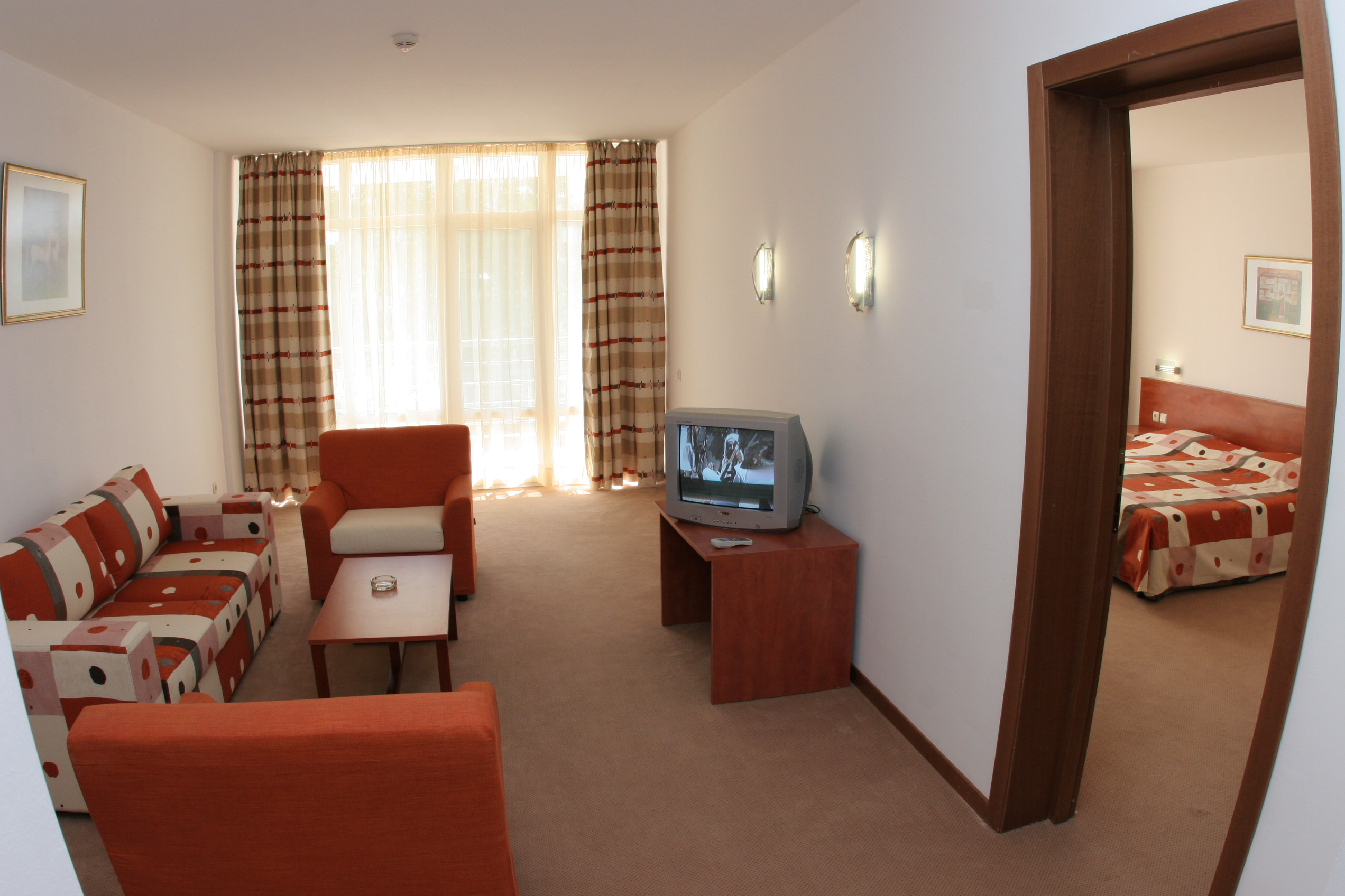 Fenix Hotel-Porodicna soba.JPG