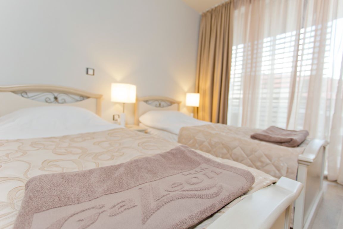 Galeon Residence & Spa Hotel-Dvosoban apartman.jpg