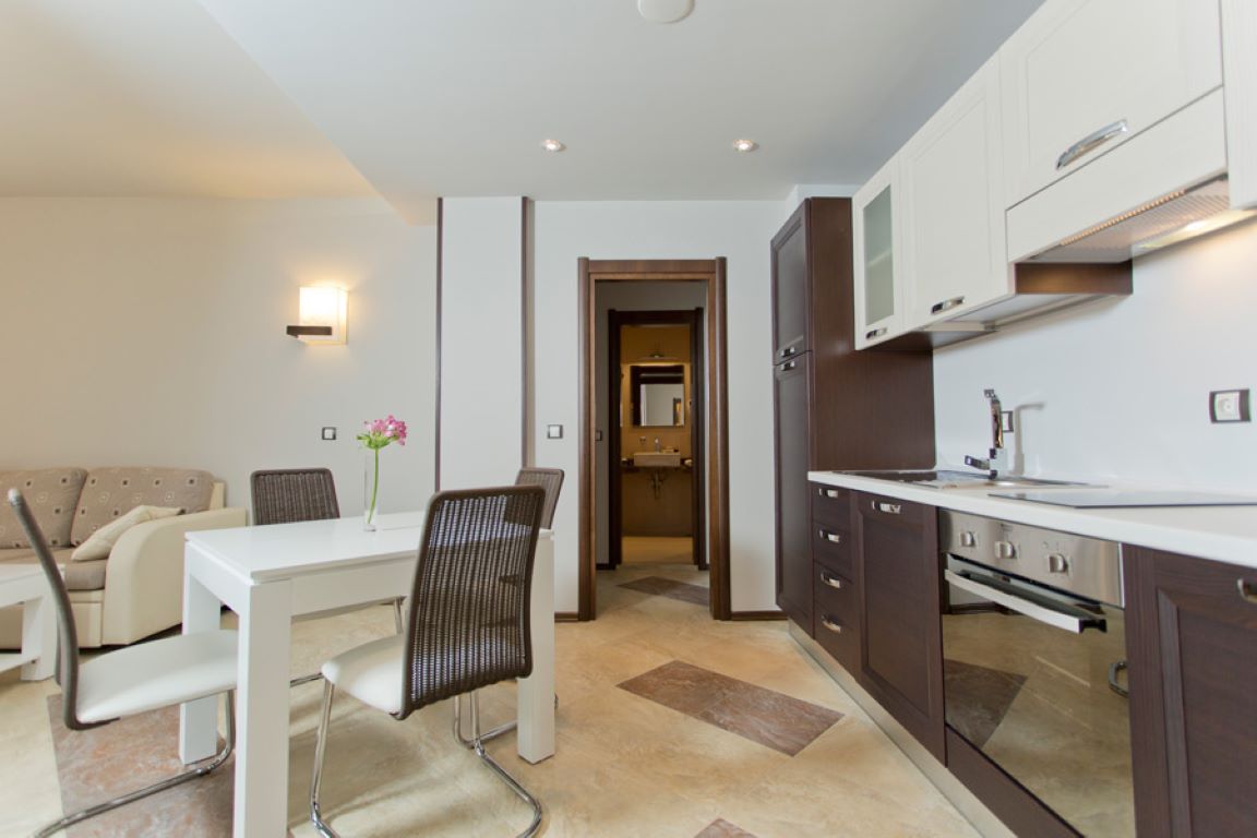 Galeon Residence & Spa Hotel-Jednosoban apartman.jpg