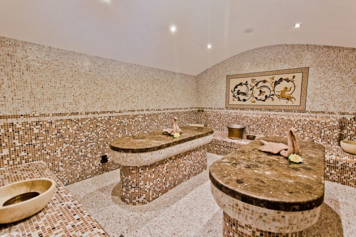 Galeon Residence & Spa Hotel-Tursko kupatilo.jpg