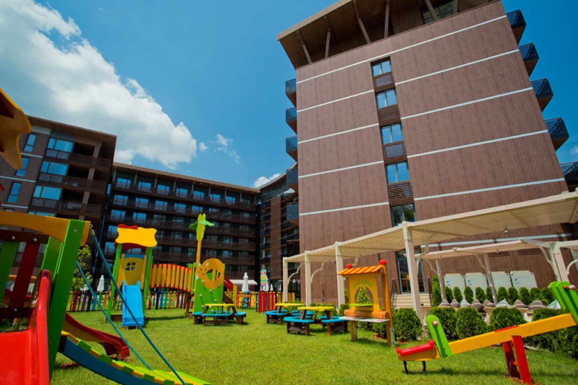 Hotel Galeon Residence & Spa-Decije igraliste.jpg