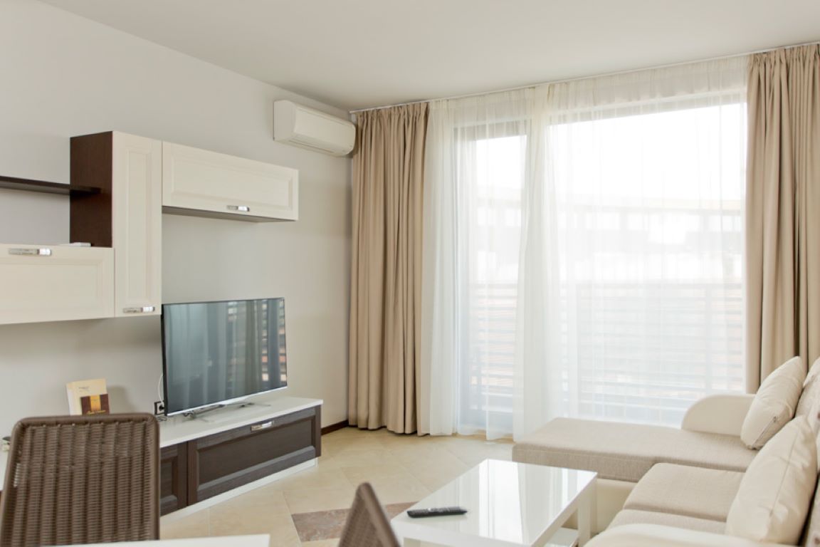 Hotel Galeon Residence & Spa-Dvosoban apartman.jpg
