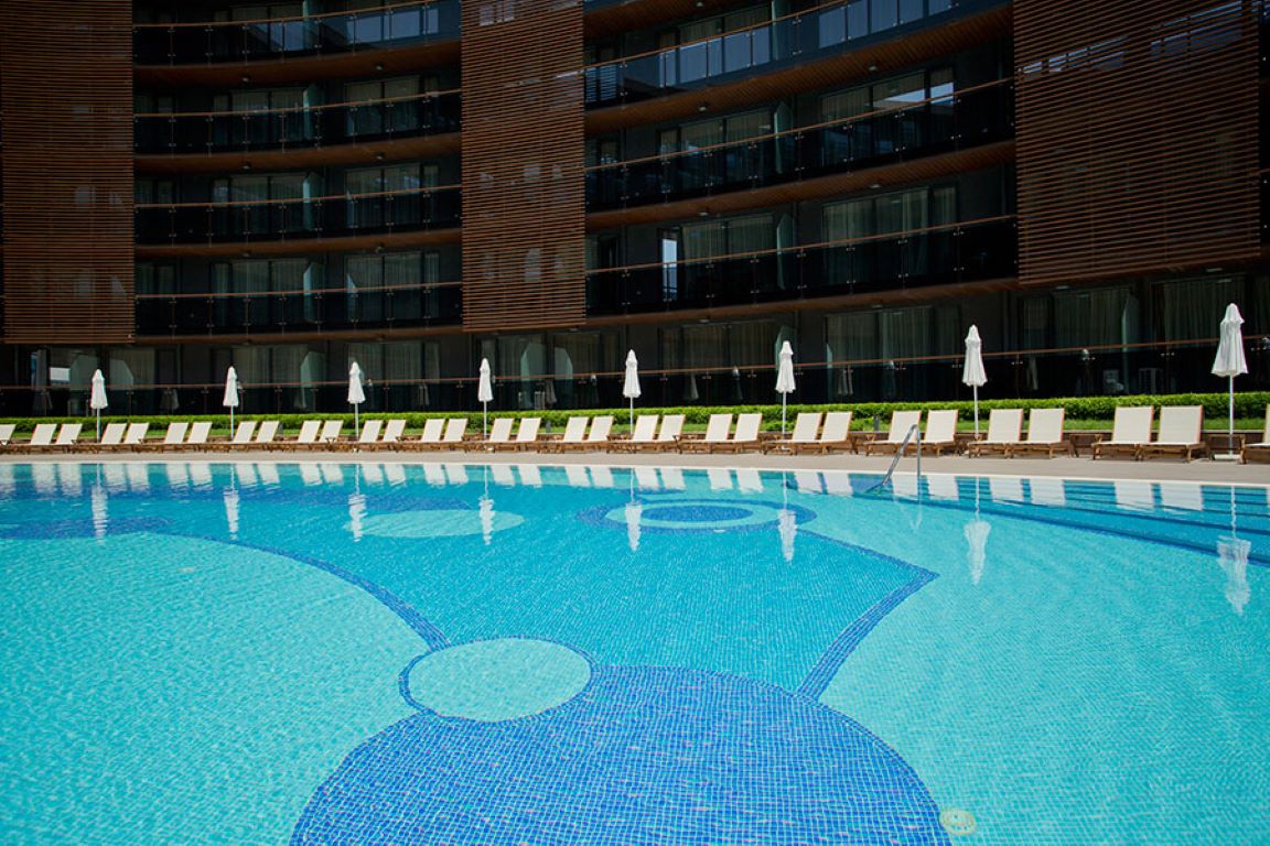 Hotel Galeon Residence & Spa-Otvoreni bazen.jpg