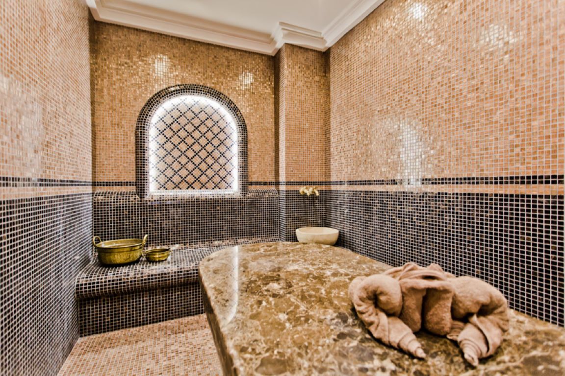 Hotel Galeon Residence & Spa-Parno kupatilo.jpg