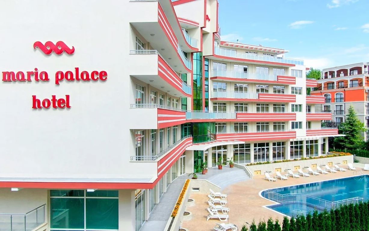 Maria Palace Hotel-Smestajne jedinice.jpg