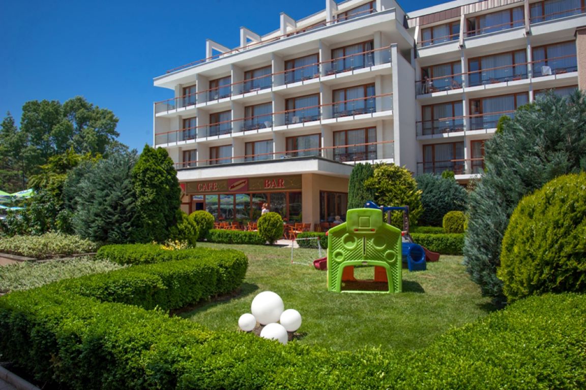 Hotel Mercury-Decije igraliste.jpg