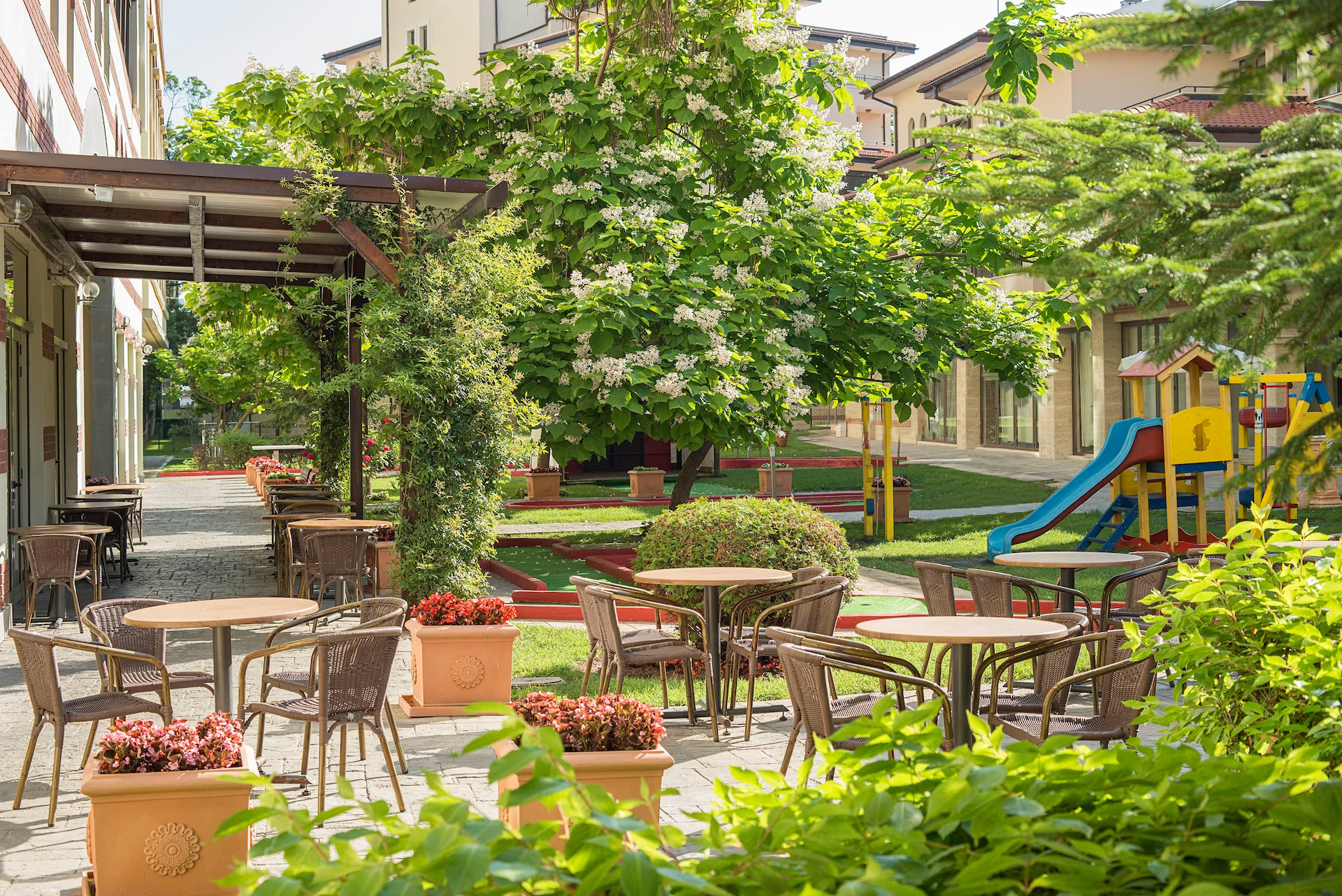 Hotel Melia Sunny Beach-Kafe.jpg