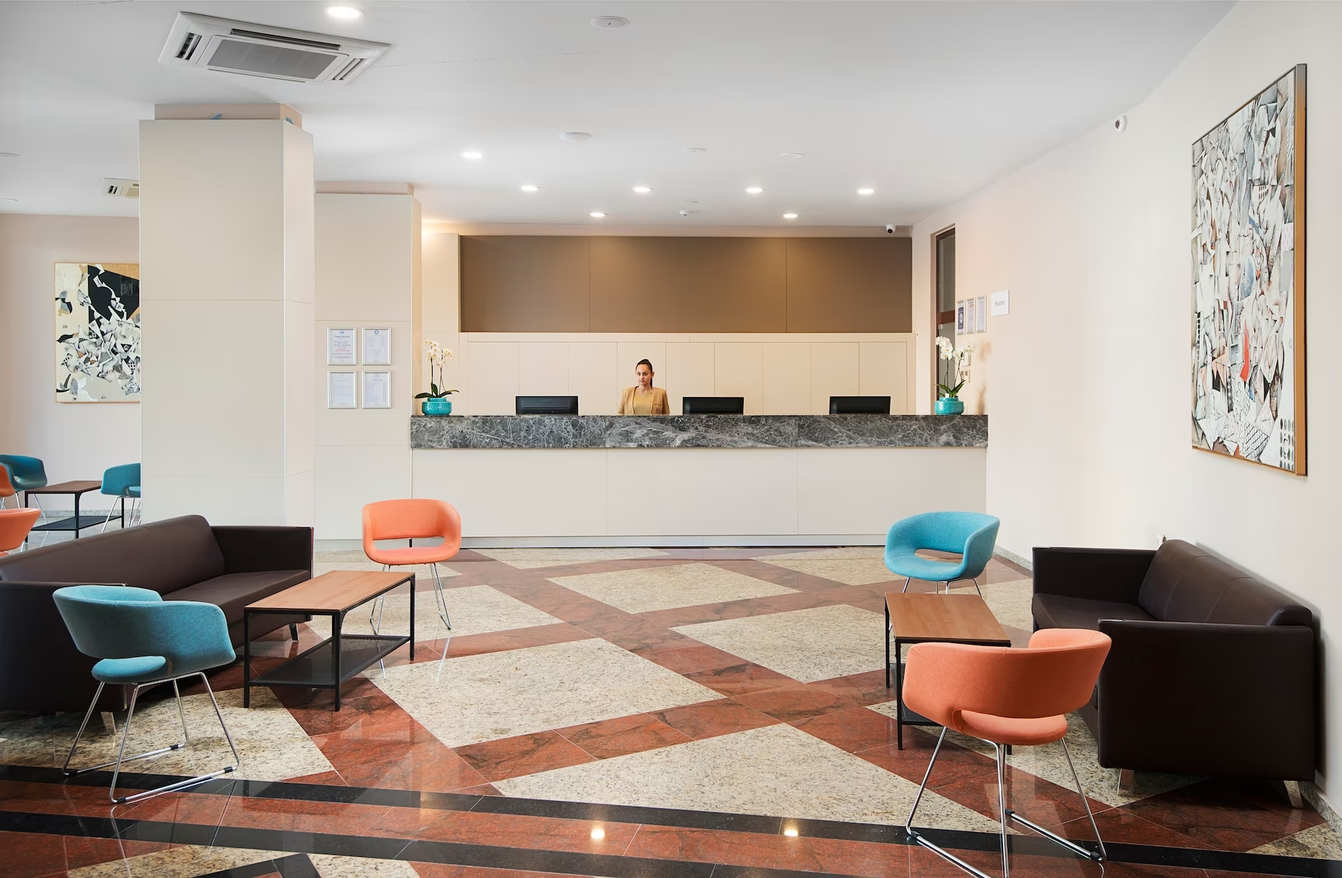 Melia Sunny Beach Hotel-Recepcija.jpg