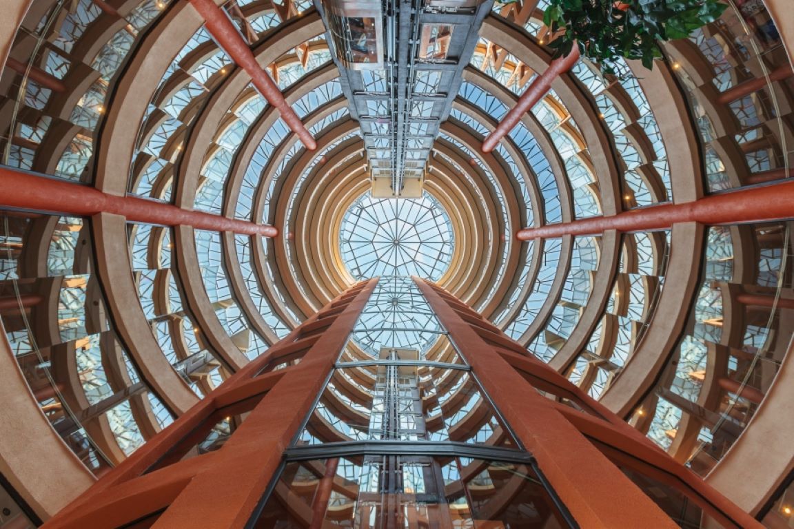 Hotel Meridian-Enterijer hotela.jpg