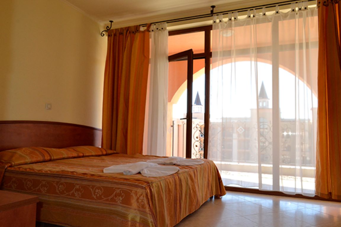 Palazzo Hotel-Spavaca soba apartman.jpg