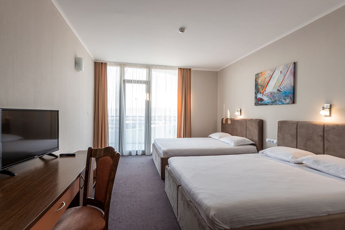 Hotel Trakia Plaza-Comfort soba.jpg