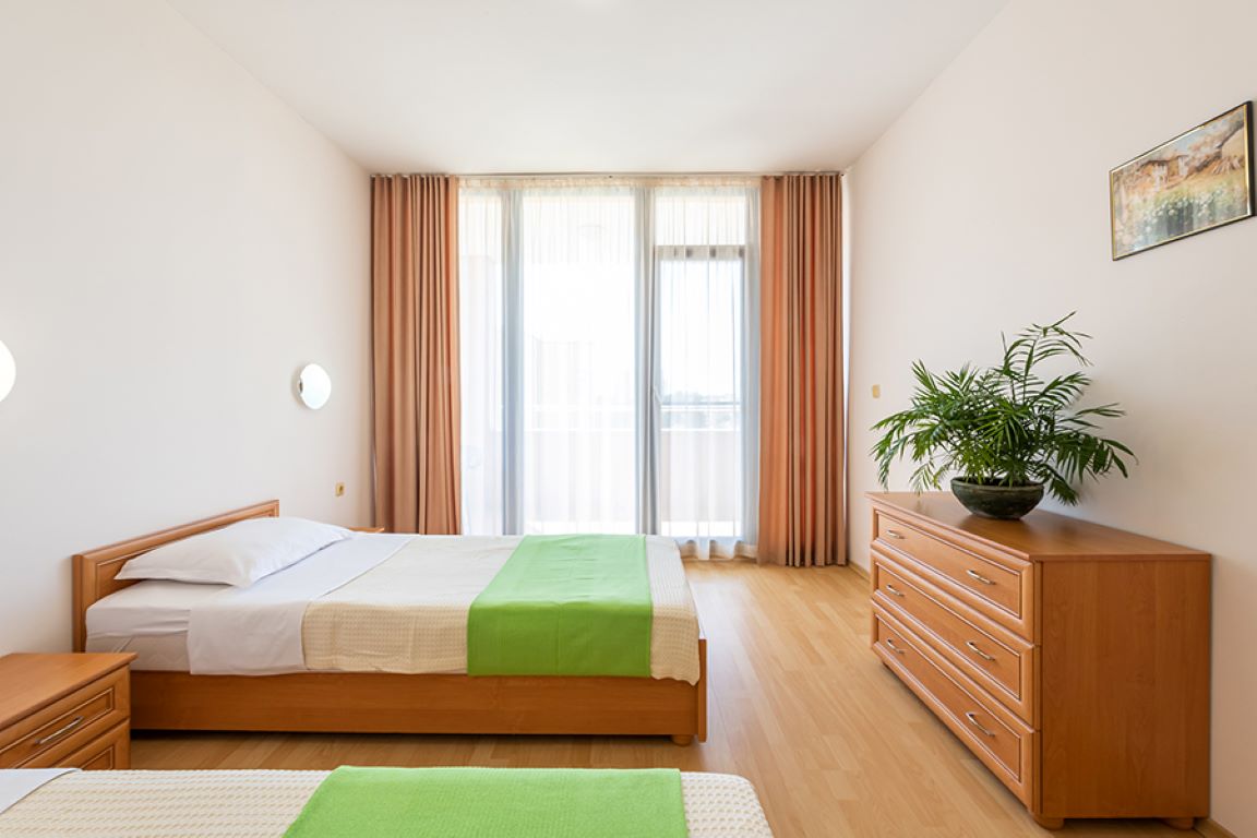 Hotel Trakia Plaza Apartments-Dvosoban apartman.jpg