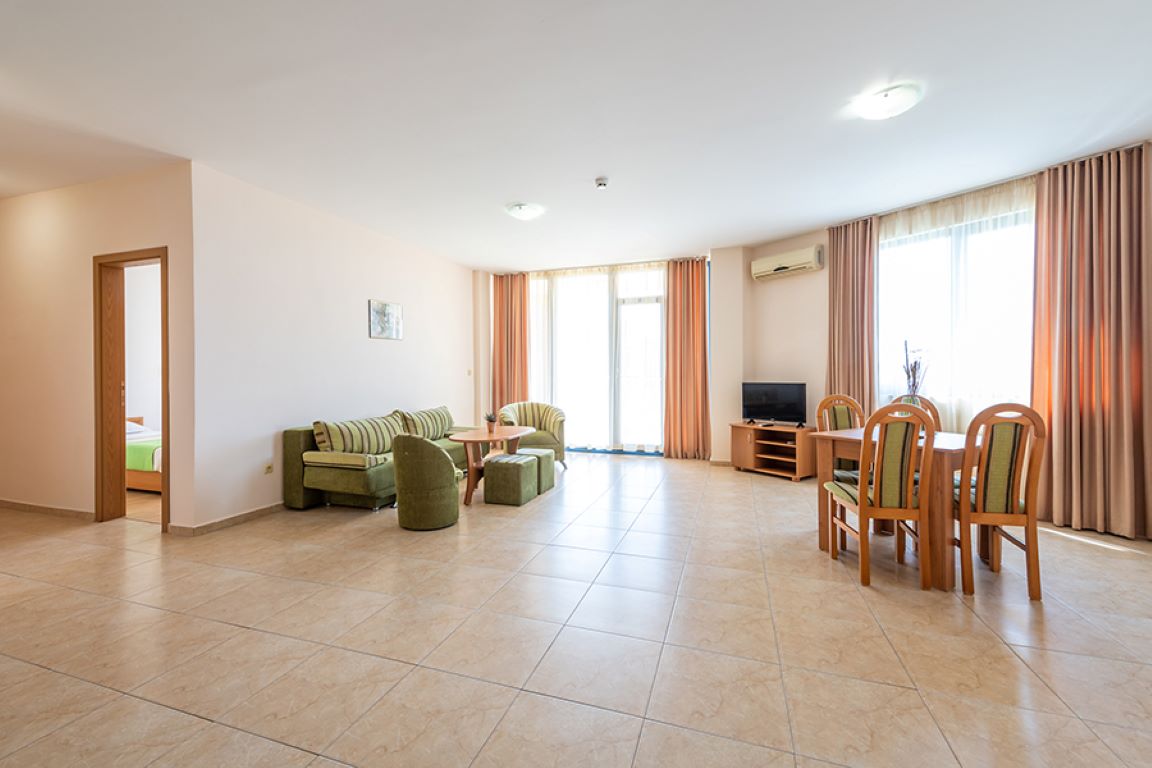 Trakia Plaza Apartments-Dvosoban apartman.jpg