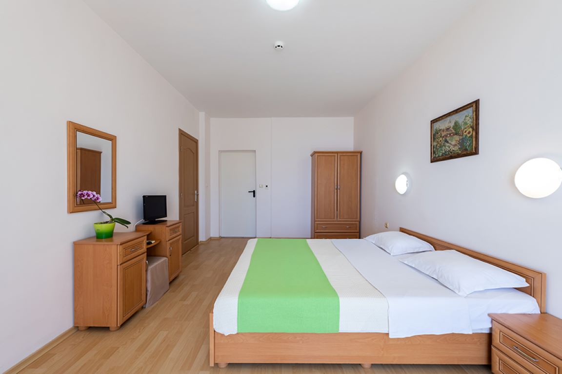 Trakia Plaza Apartments-Jednosoban apartman.jpg