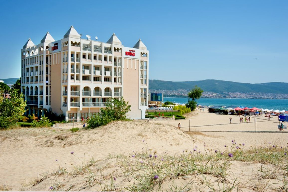 Hotel Viand-Okruzenje hotela.jpg