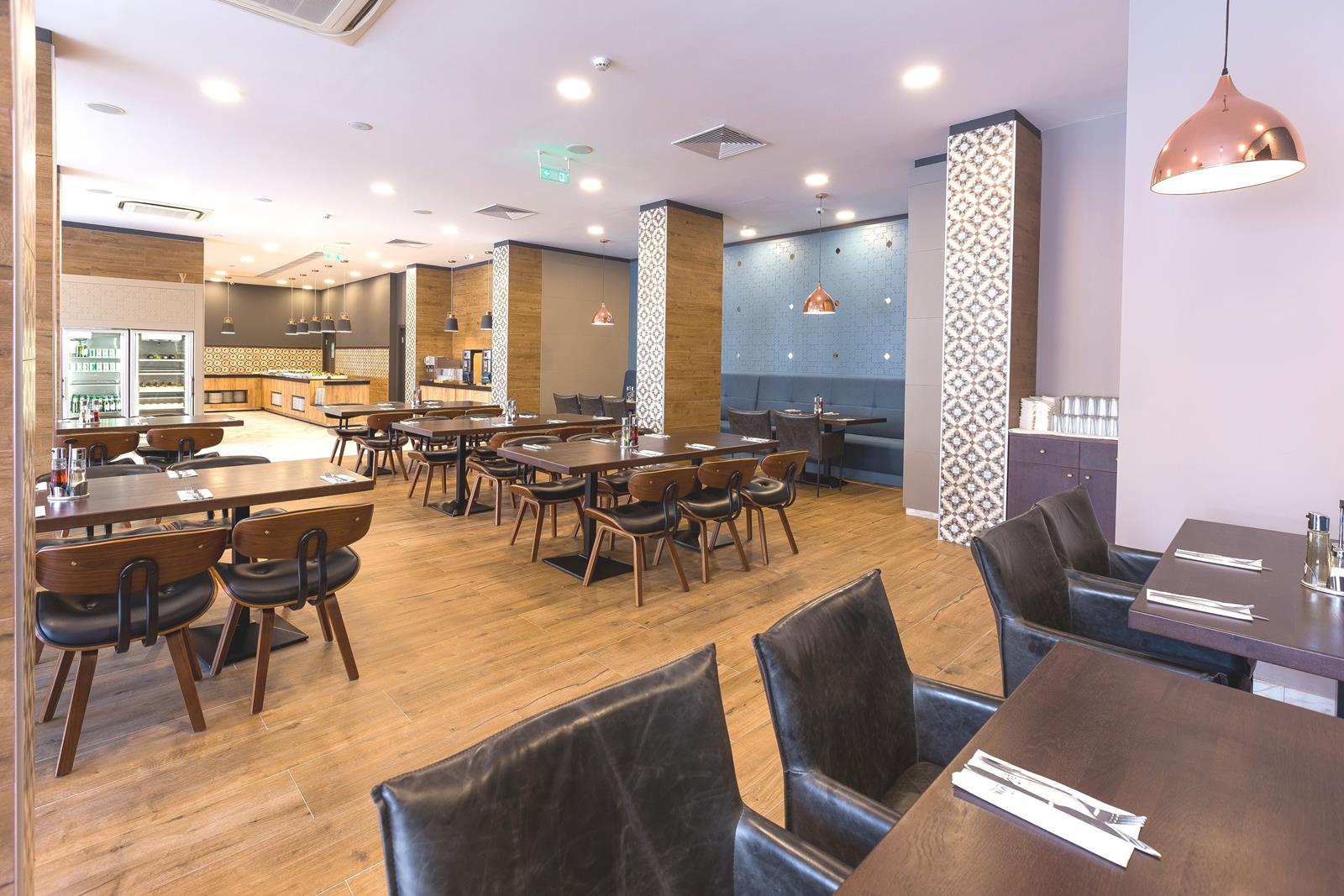 Best Western Plus Premium Inn-Restoran.jpg