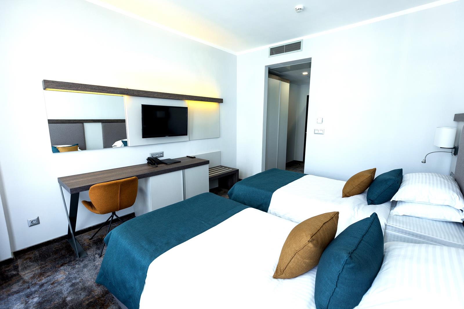 Hotel Best Western Plus Premium Inn-Standardna soba bez balkona.jpg