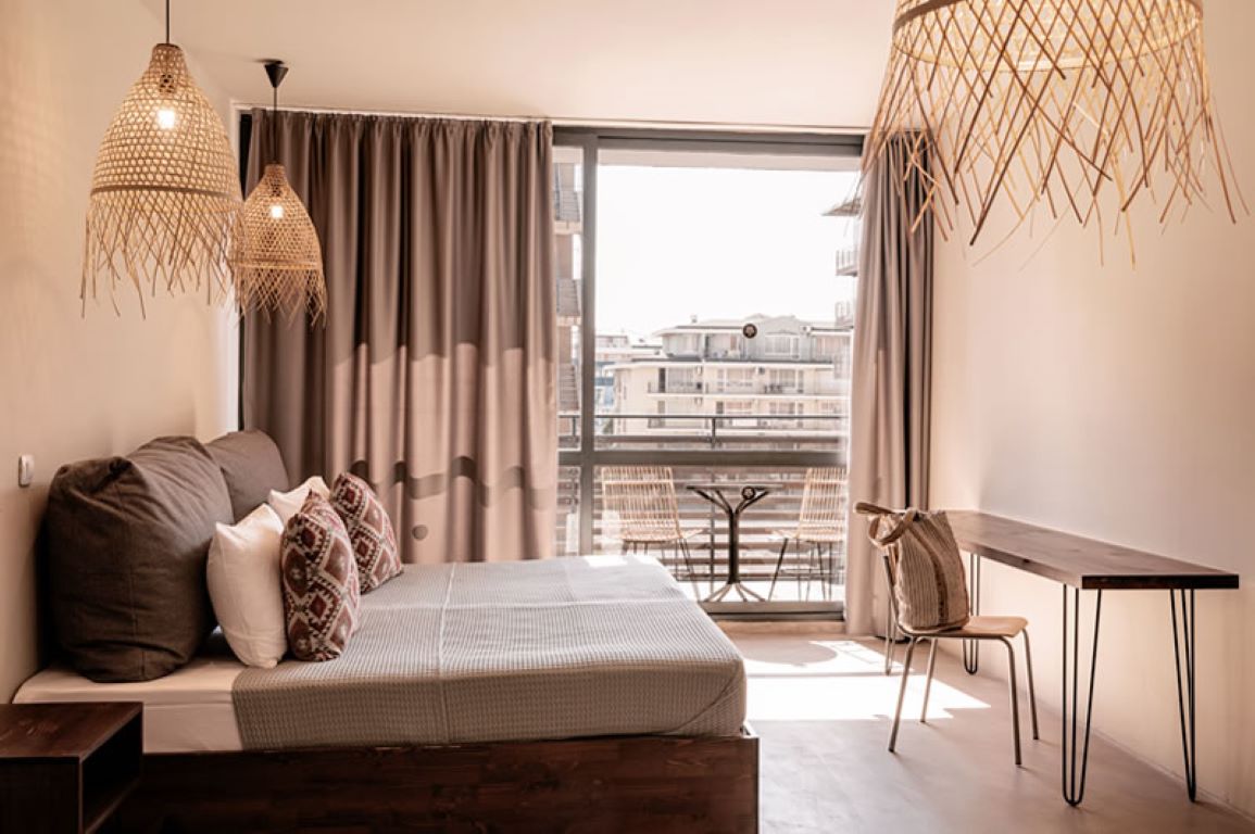 Hotel Cook's Club Sunny Beach-Apartman.jpg