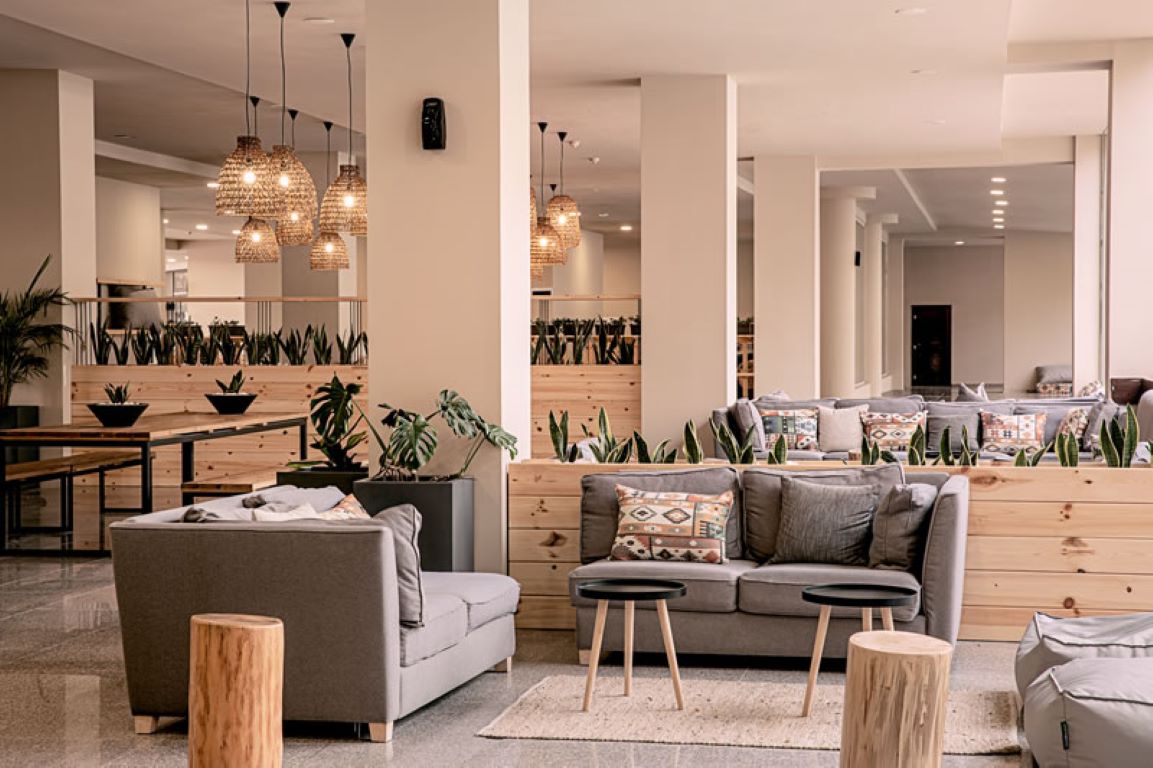Hotel Cook's Club Sunny Beach-Lobby.jpg