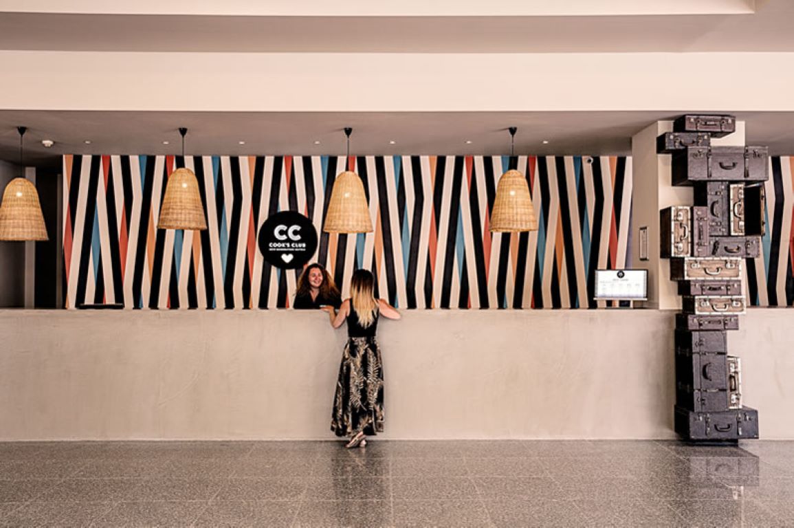 Hotel Cook's Club Sunny Beach-Recepcija.jpg