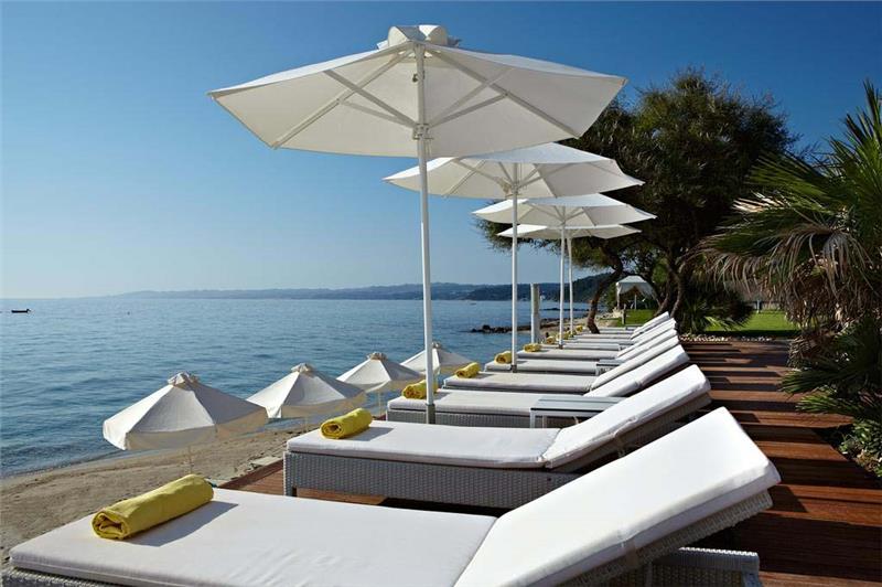 Hotel Afitis plaža