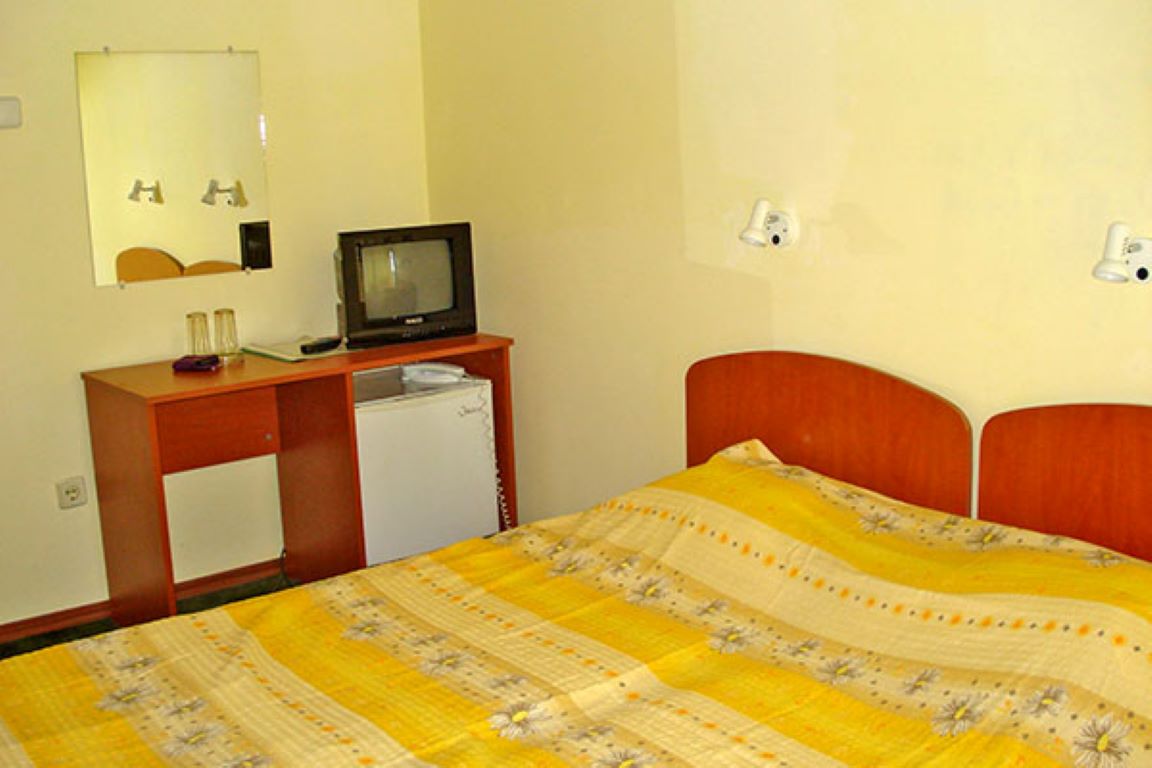 Hotel Nimfa Russalka-Standardna soba.jpg
