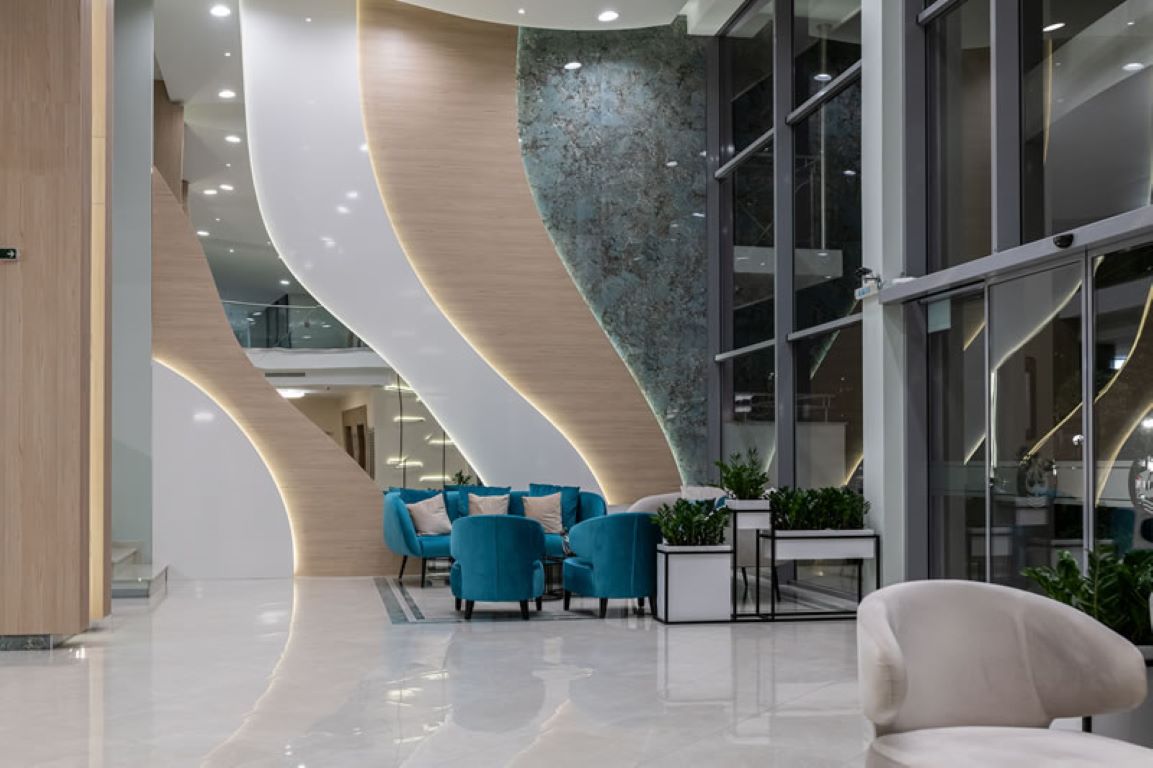 Neptun Beach Hotel-Enterijer hotela.jpg
