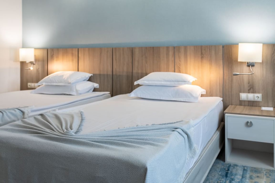Neptun Beach Hotel-Superior soba.jpg