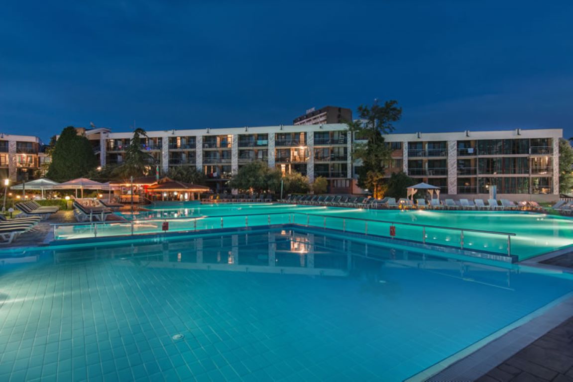 Hotel Pomorie Sun-Kompleks hotela.jpg