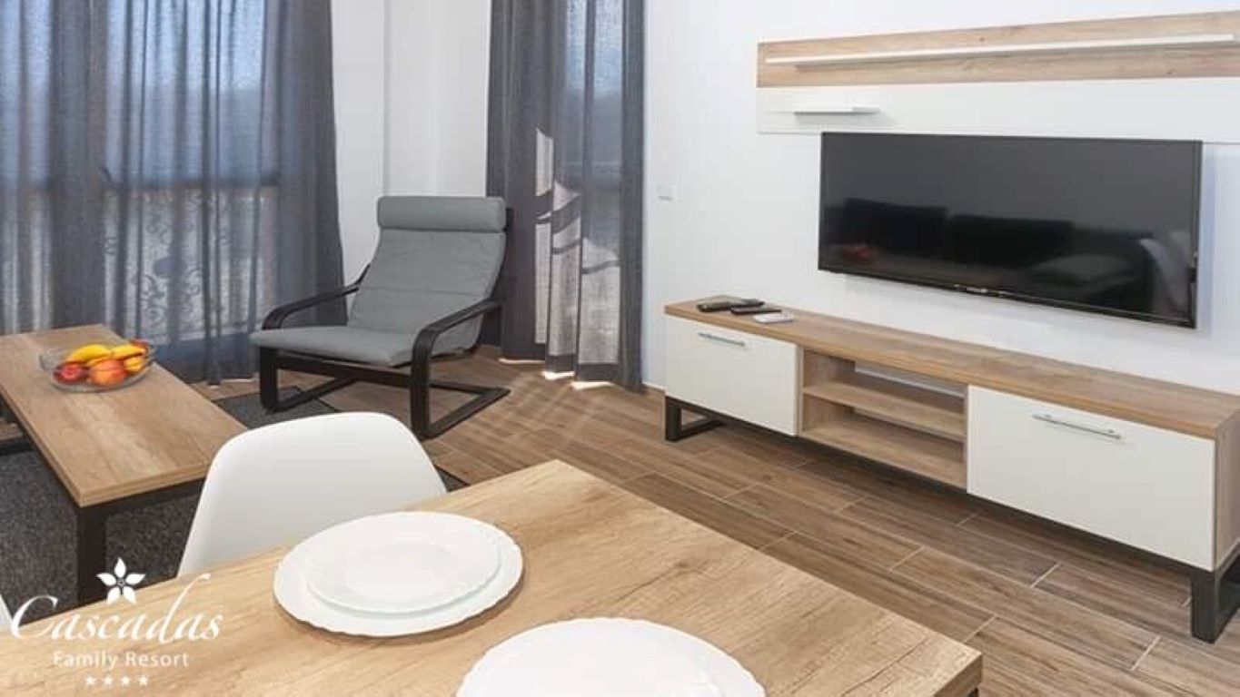 Cascadas Family Resort Hotel-Dvosoban apartman.jpg