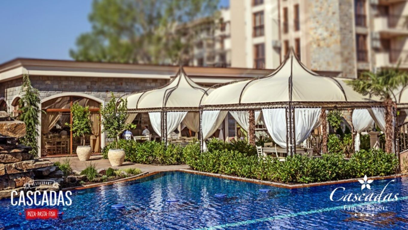Cascadas Family Resort Hotel-Terasa restorana.jpeg