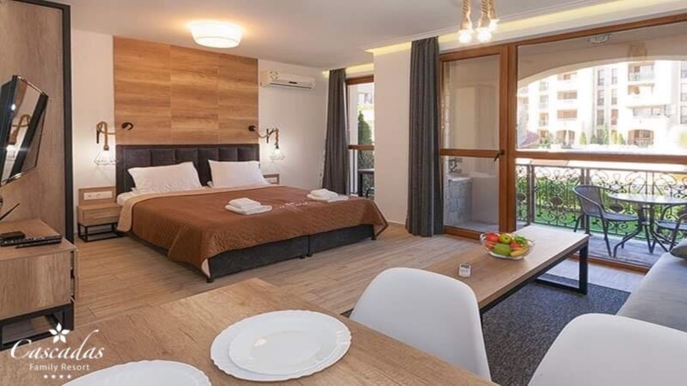 Cascadas Family Resort-Studio large.jpg