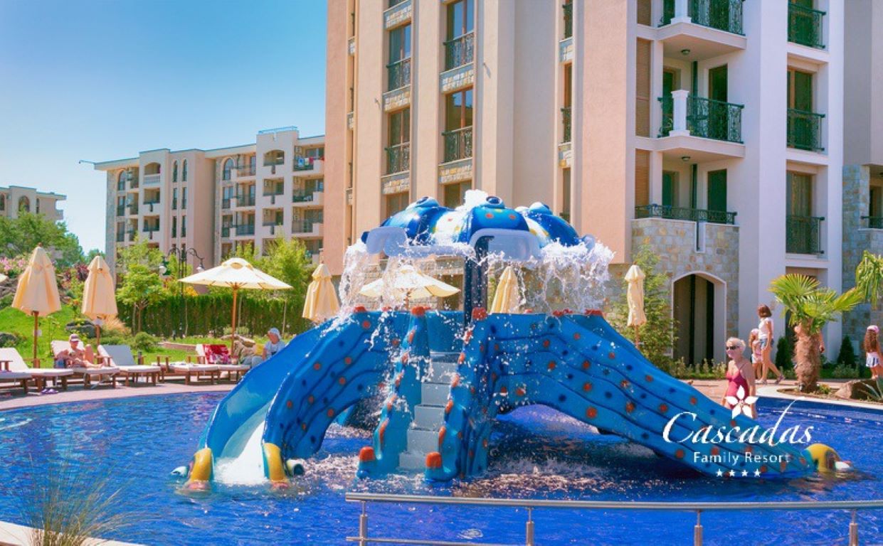 Hotel Cascadas Family Resort-Deciji bazen.jpeg