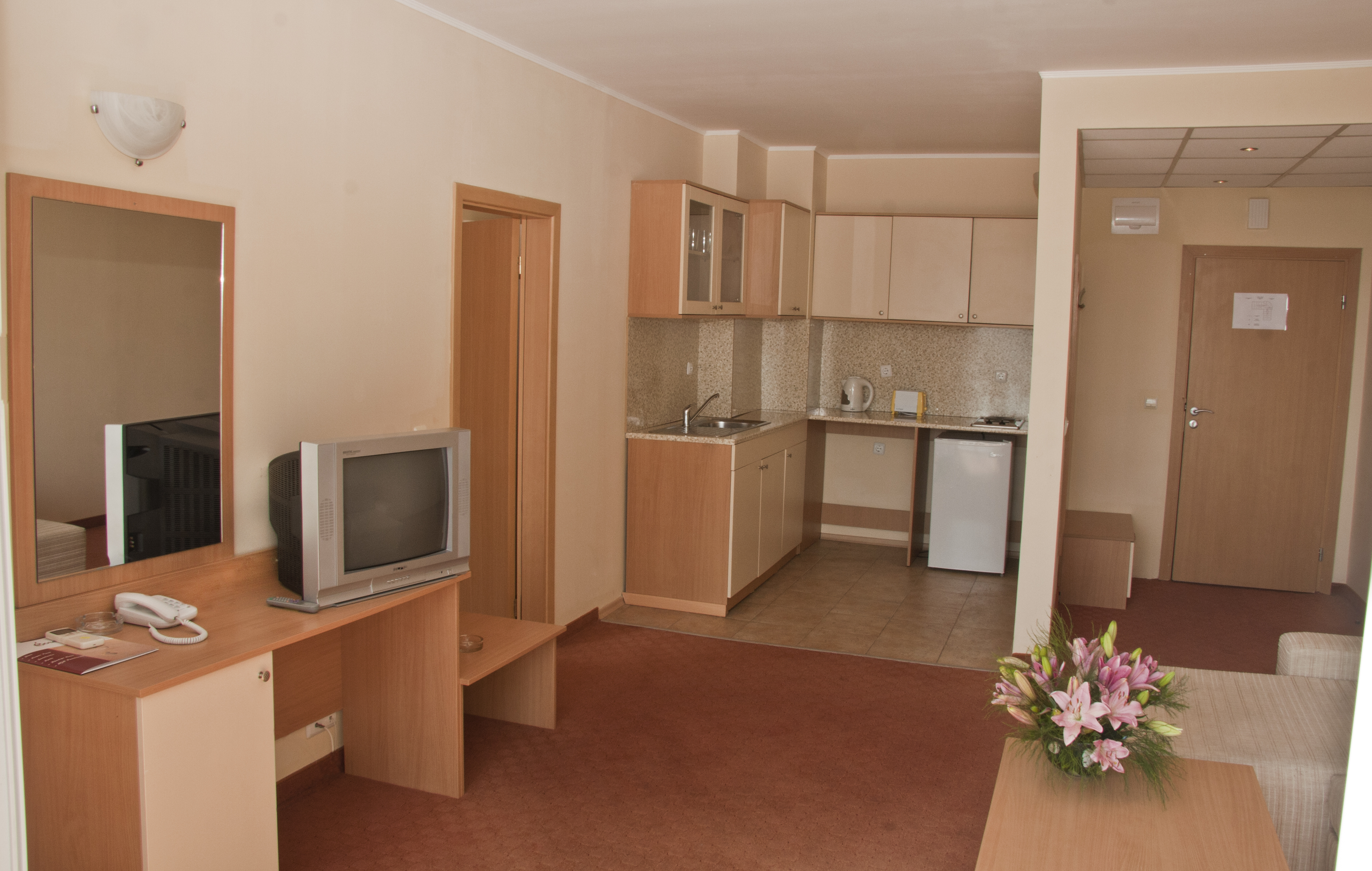 Perla Hotel-Jednosoban apartman.jpg