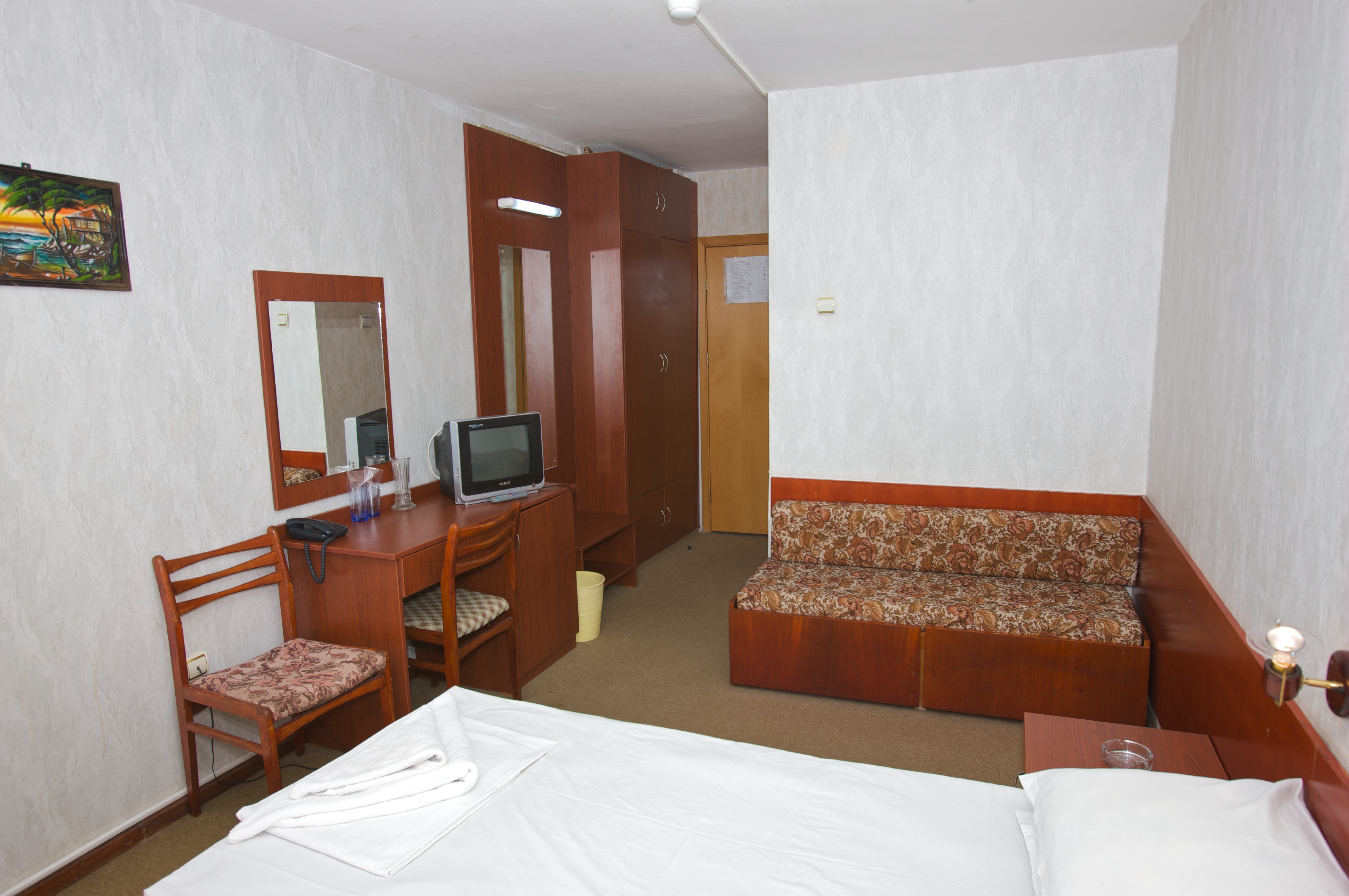 Arda Hotel-Standardna soba.jpg