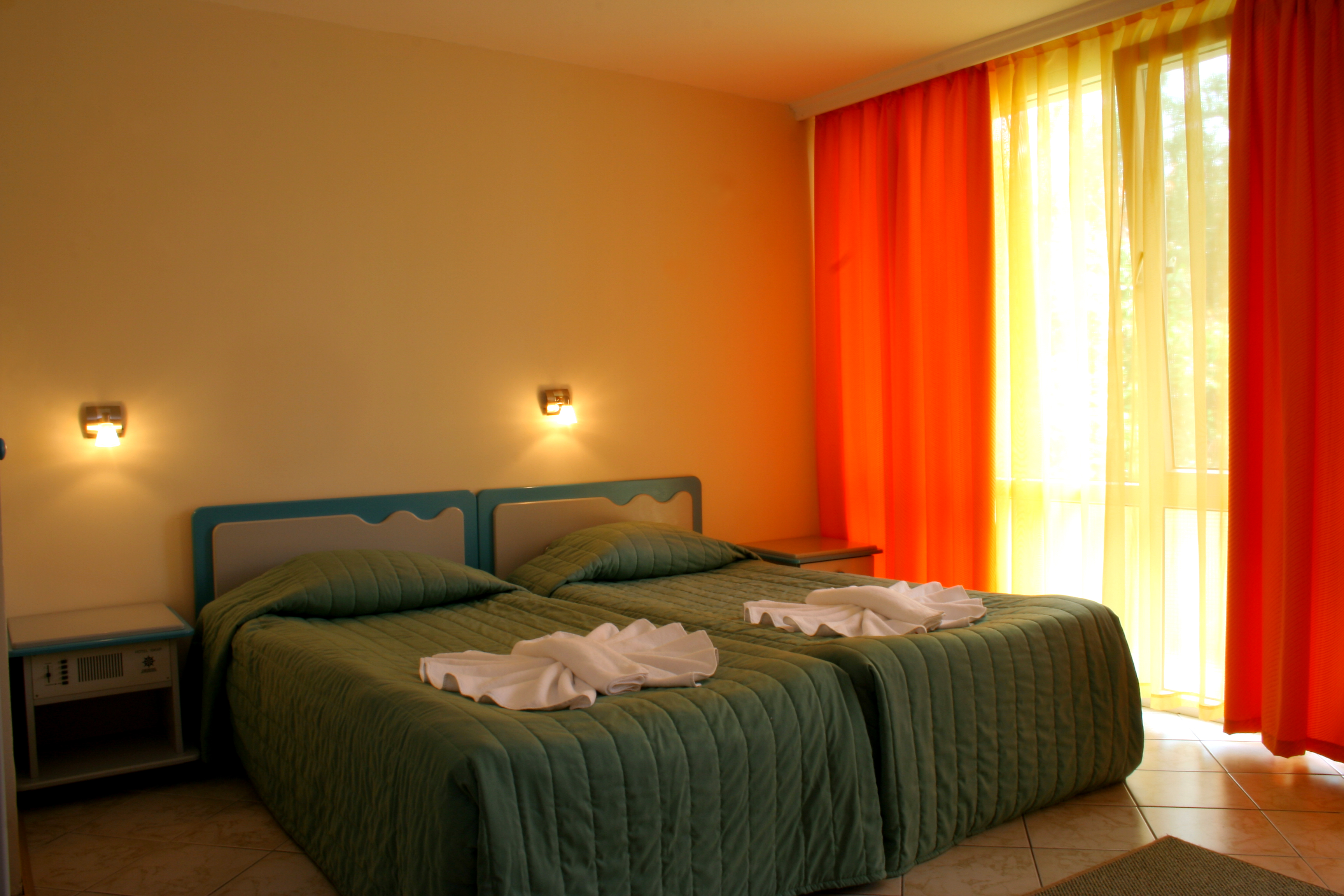 Hotel Iskar-Standardna soba.JPG