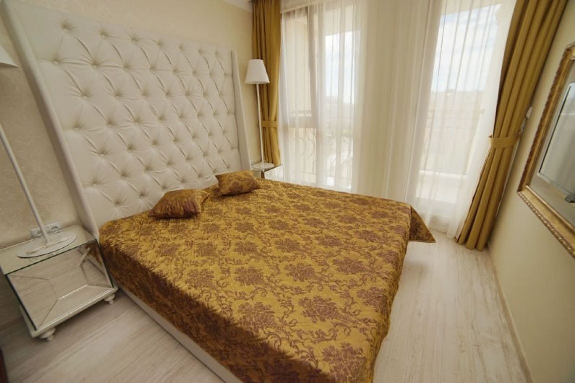 Harmony Suites Dream Island Hotel-Dvosoban apartman.jpg