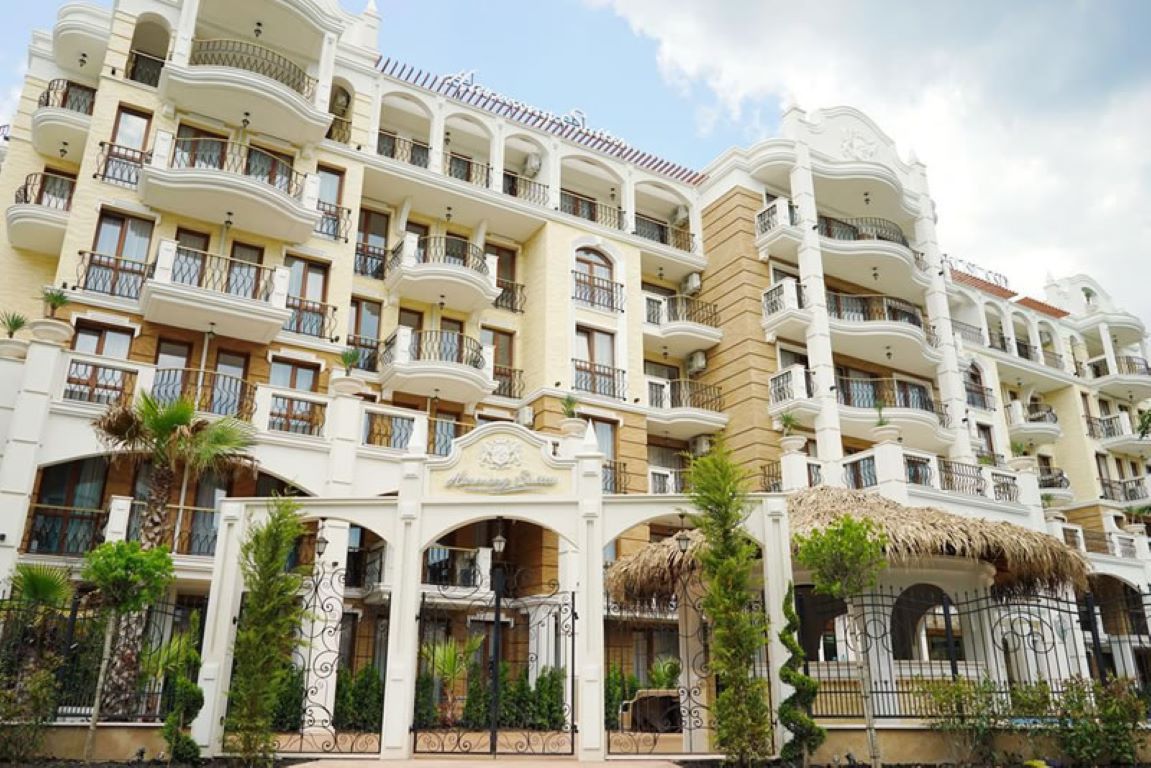 Harmony Szites Dream Island Hotel-Smestajne jedinice.jpg