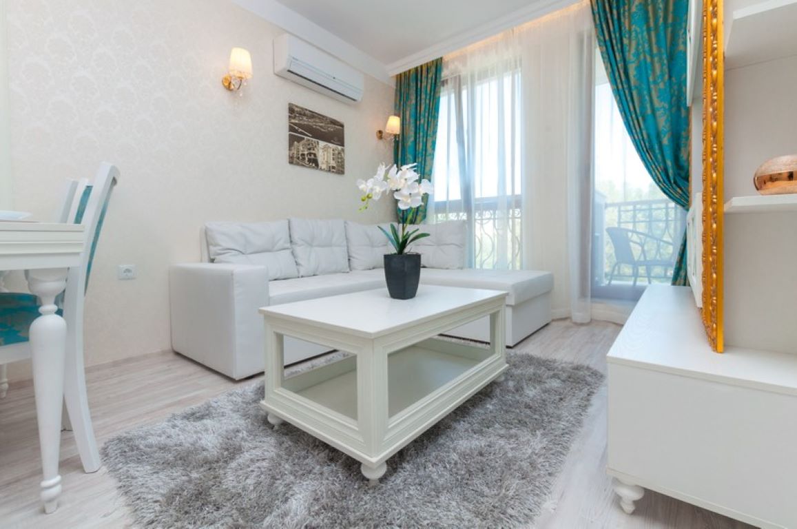 Harmony SUites Grand Resort-Dvosoban deluxe apartman.jpg