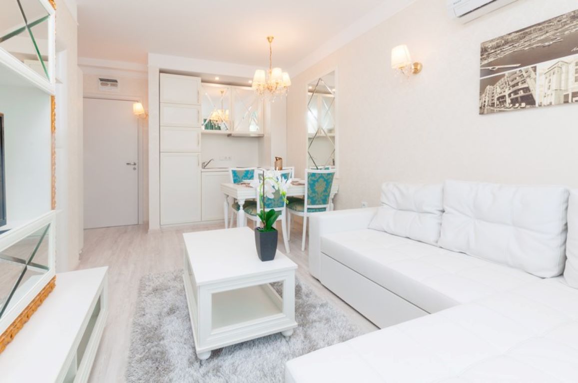 Harmony Suites Grand Resort-Dvosoban apartman.jpg