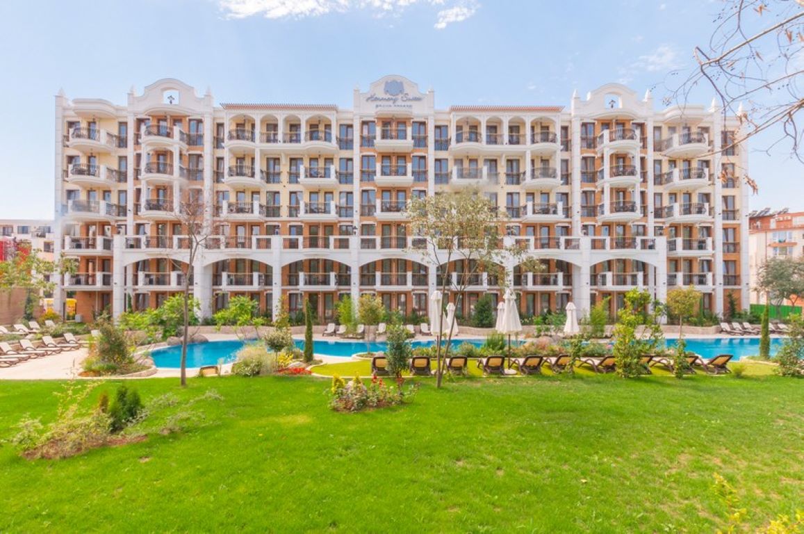 Harmony Suites Grand Resort-Eksterijer hotela.jpg