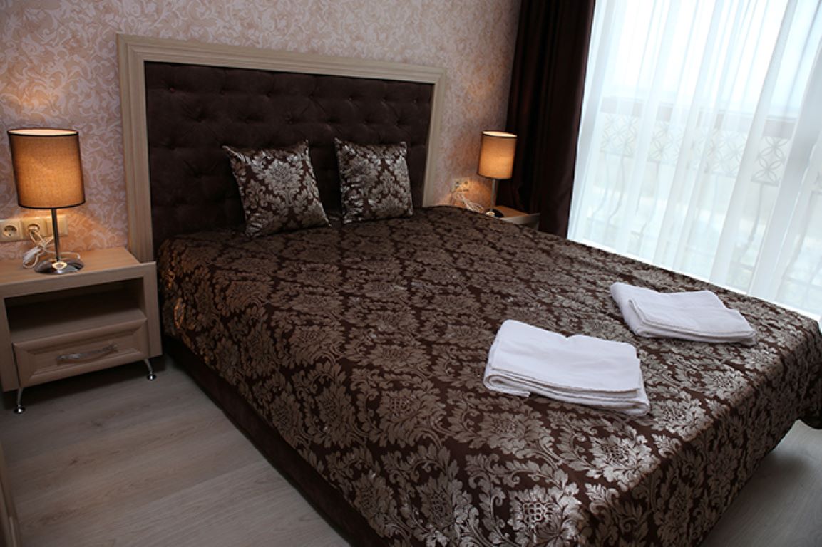 Harmony Suites Jungle-Dvosoban apartman.JPG