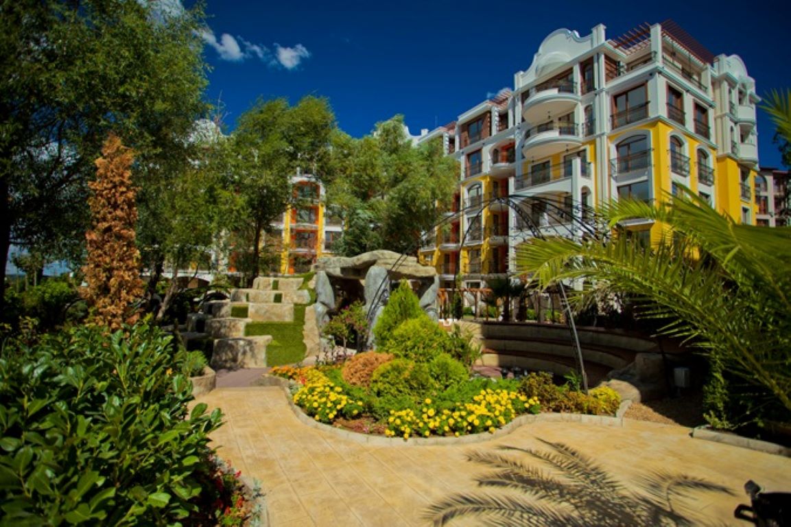 Harmony Suites Jungle-Hotelski kompleks.jpg