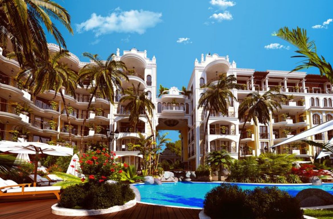 Harmony Suites Monte Carlo-Kompleks hotela.jpg