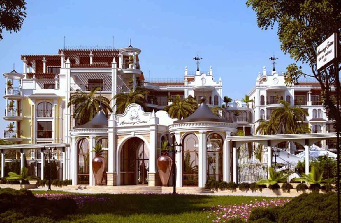 Harmony Suites Monte Carlo-Smestajni objekat.jpg