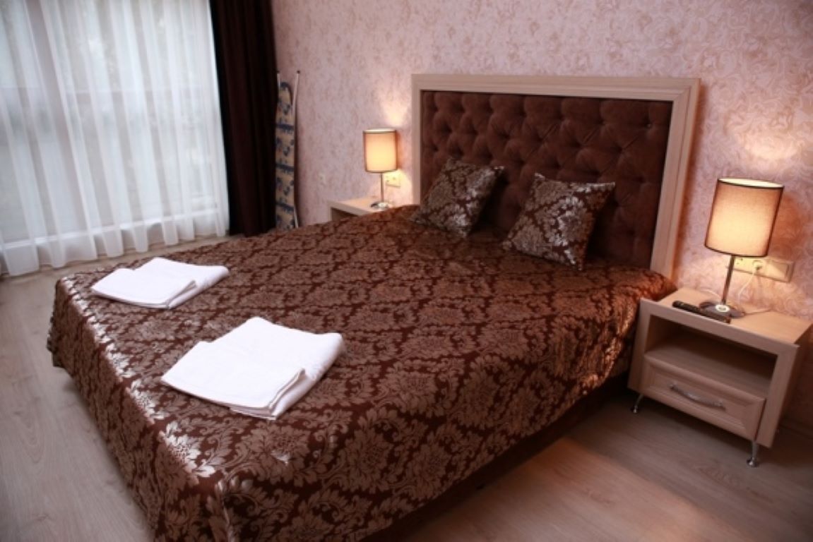 Harmony Suites Monte Carlo-Studio deluxe.JPG