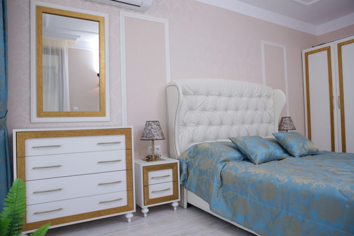 Harmony Suites Monte Carlo-Studio.JPG