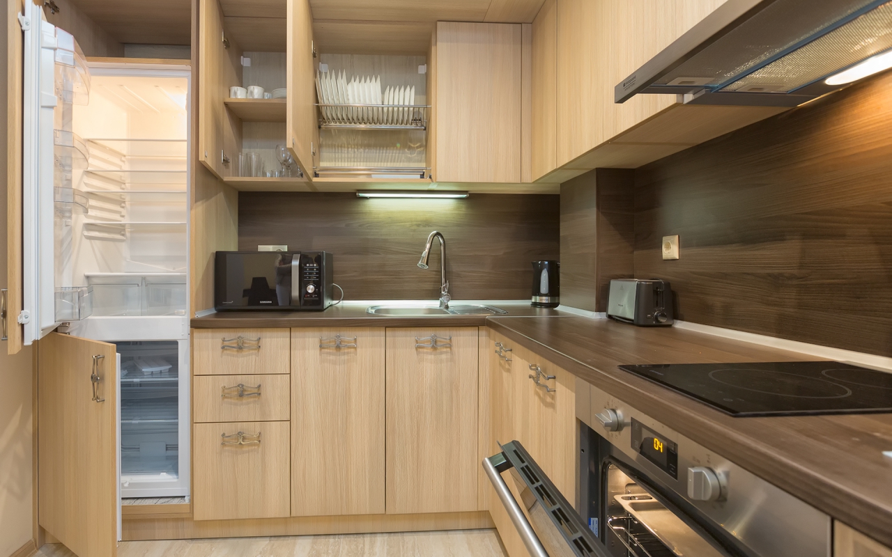 Argisht Partez Apart-Dvosoban apartman.jpg