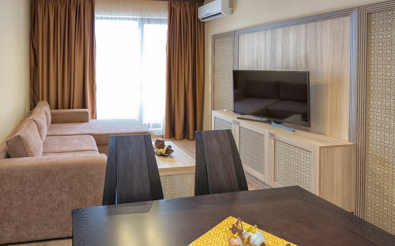Argisht Partez Apart Hotel-Dvosoban apartman.jpg